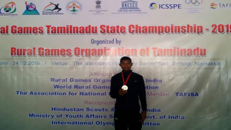 Hindusthan Polytechnic College Coimbatore Sports photo 4