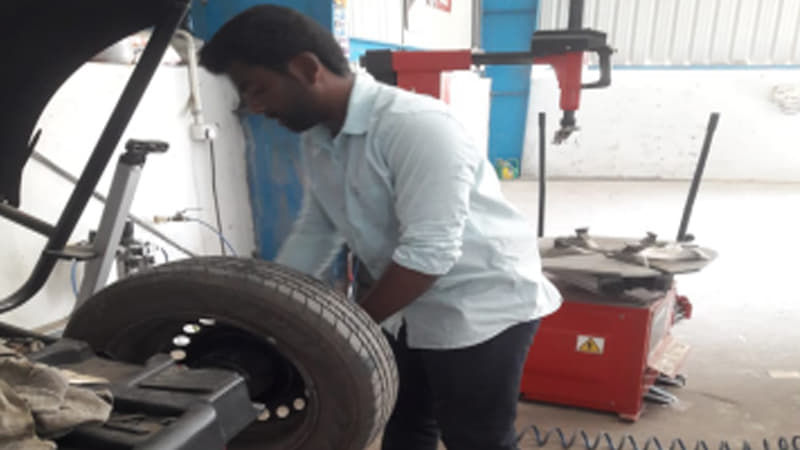 Hindusthan Polytechnic College Coimbatore Extra Curricular photo 2