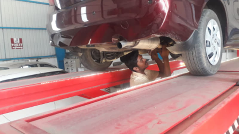 Hindusthan Polytechnic College Coimbatore Extra Curricular photo 1