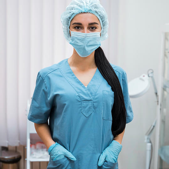 Hindusthan College of Nursing Coimbatore hostel photo 2