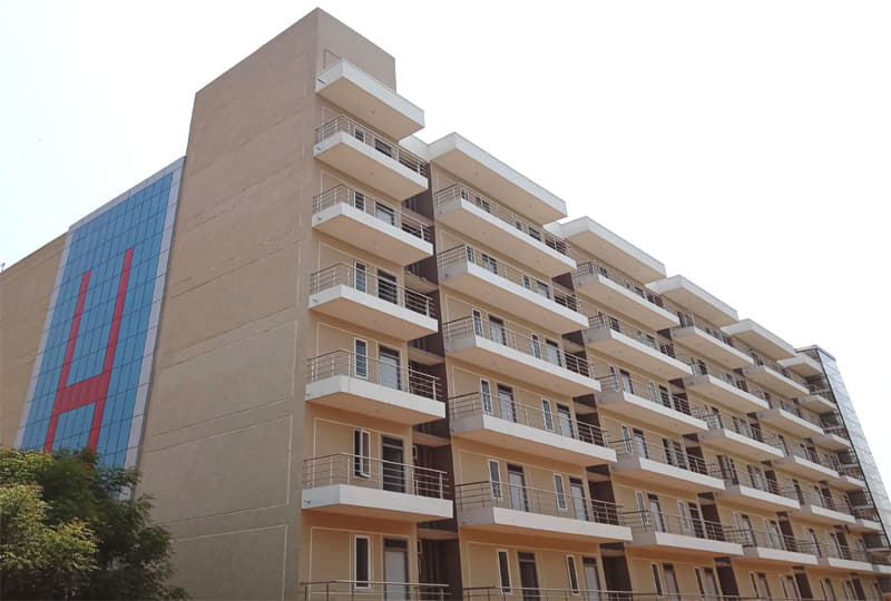 HICET Coimbatore Infrastructure photo 3