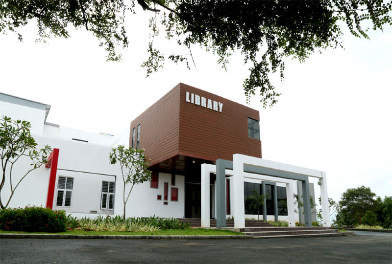 HICET Coimbatore Infrastructure photo 12