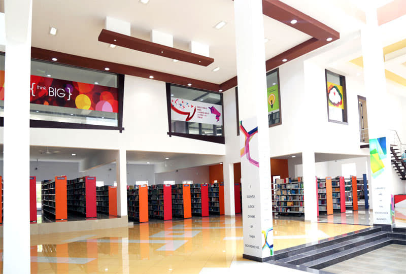 HICET Coimbatore Infrastructure photo 11