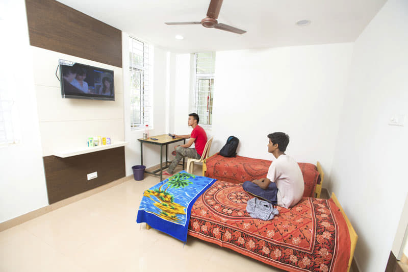 HICET Coimbatore Infrastructure photo 4