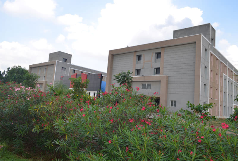 HICET Coimbatore Infrastructure photo 5