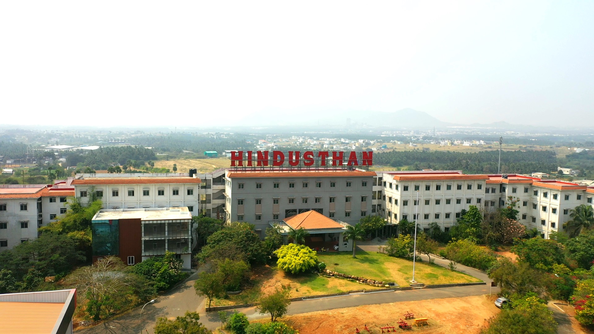 HICET Coimbatore Infrastructure photo 14