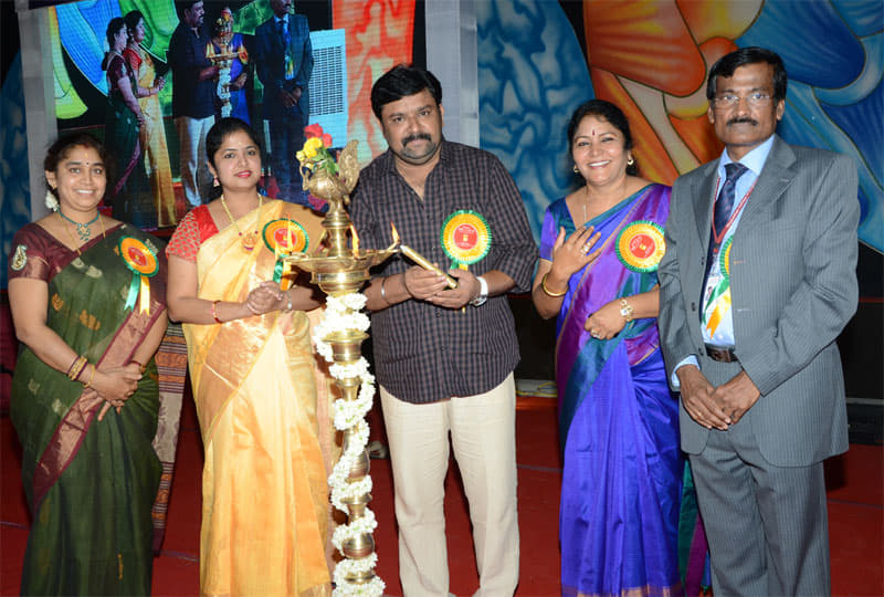 HICET Coimbatore Events photo 1