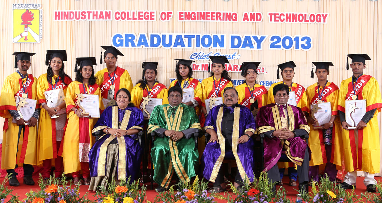 HICET Coimbatore Events photo 7