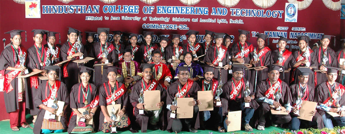 HICET Coimbatore Events photo 8