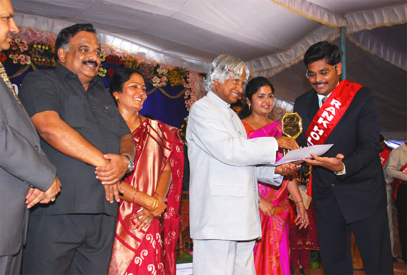 HICET Coimbatore Events photo 9