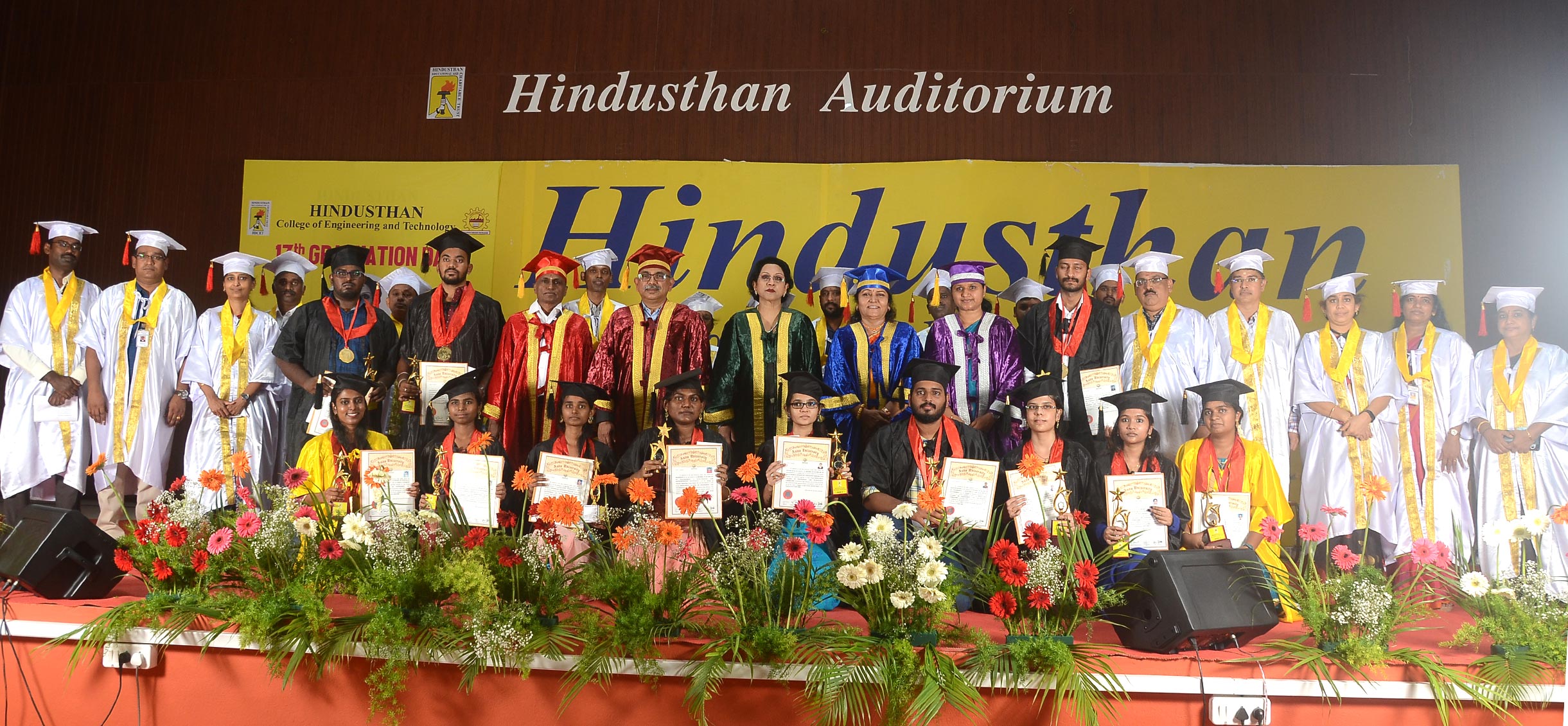 HICET Coimbatore Events photo 11