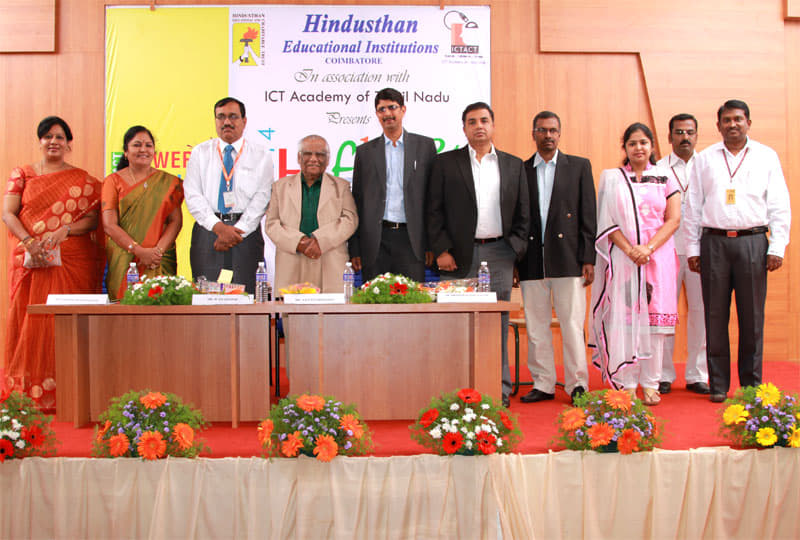 HICET Coimbatore Events photo 3