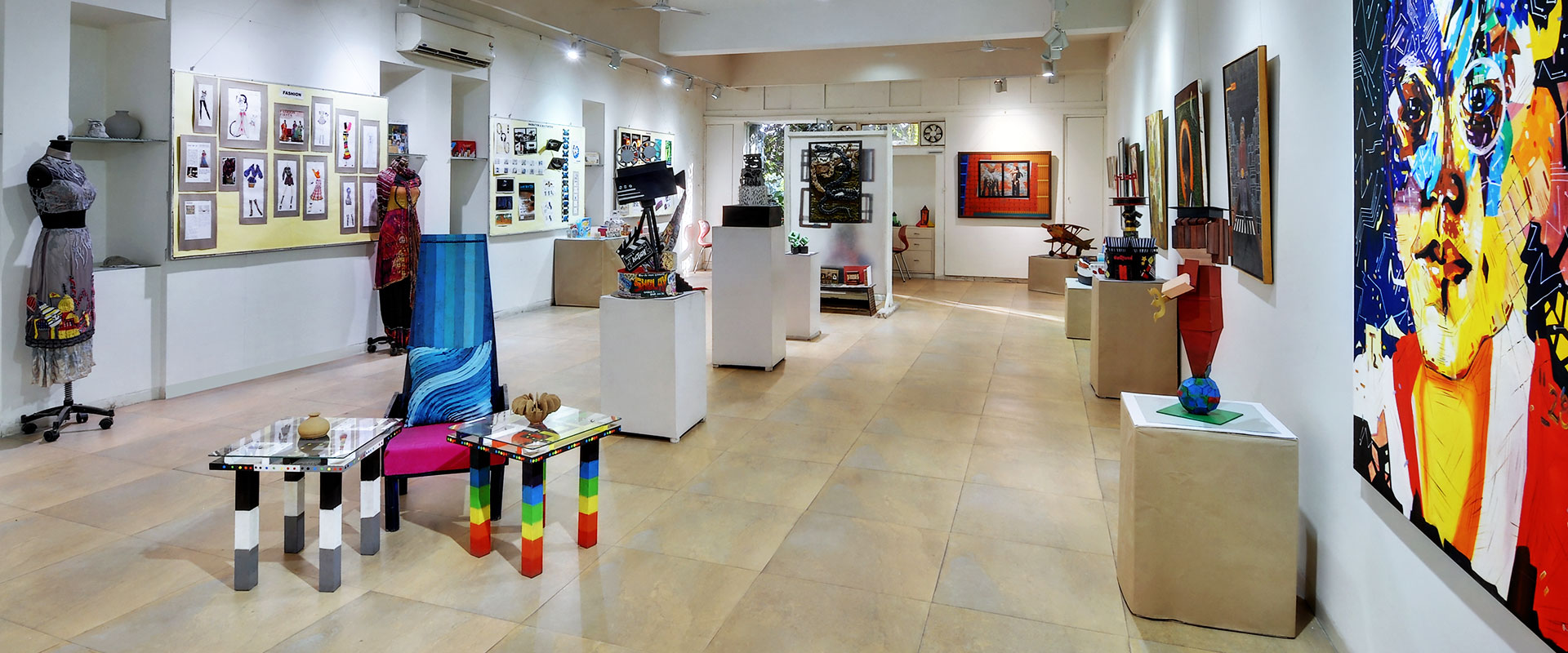 Apeejay Institute of Design New Delhi Infrastructure photo 15