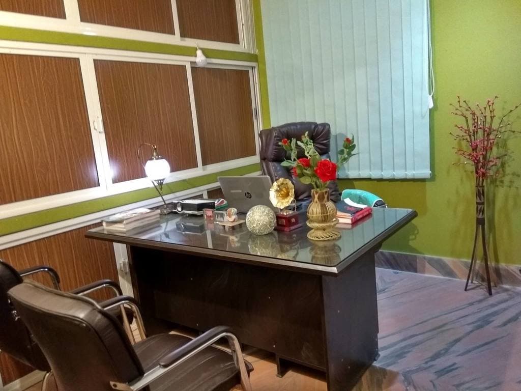 Viraj Institute of Medical Science Patna Infrastructure photo 2