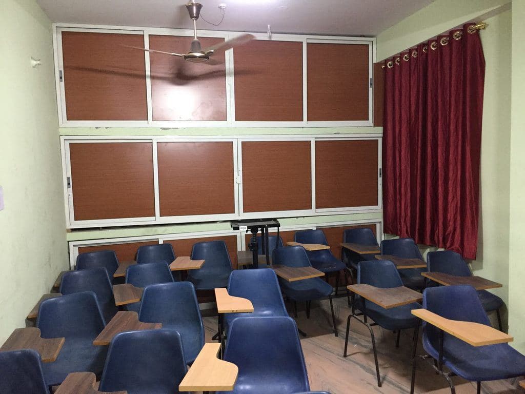 Viraj Institute of Medical Science Patna Infrastructure photo 3