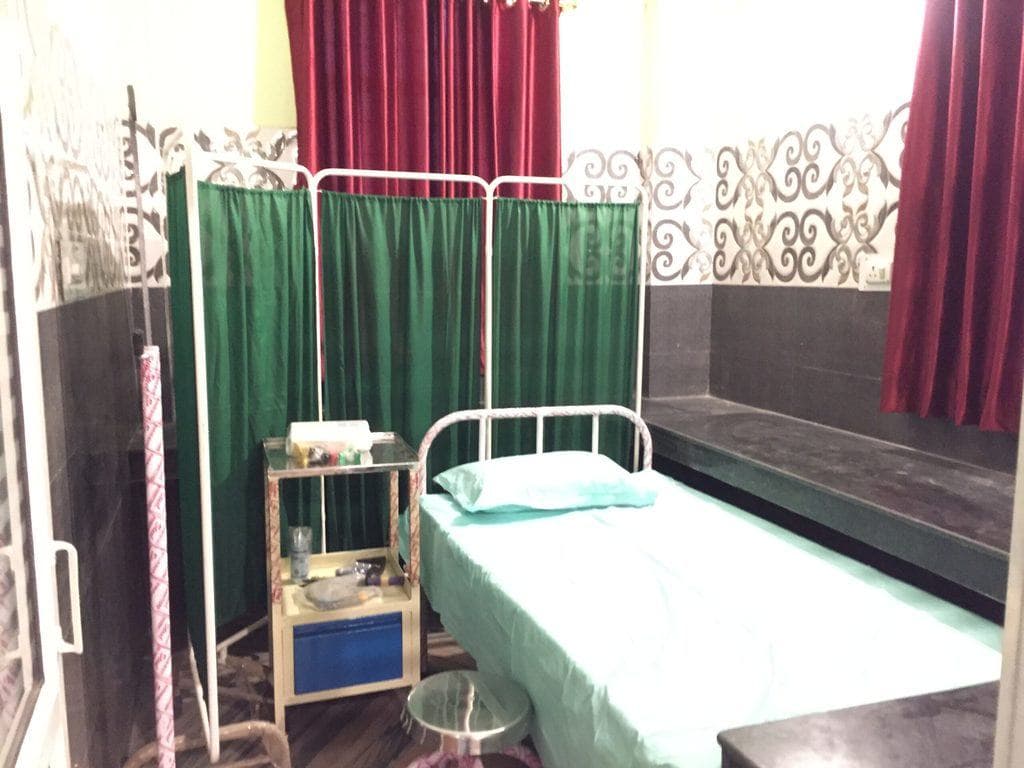 Viraj Institute of Medical Science Patna Infrastructure photo 4