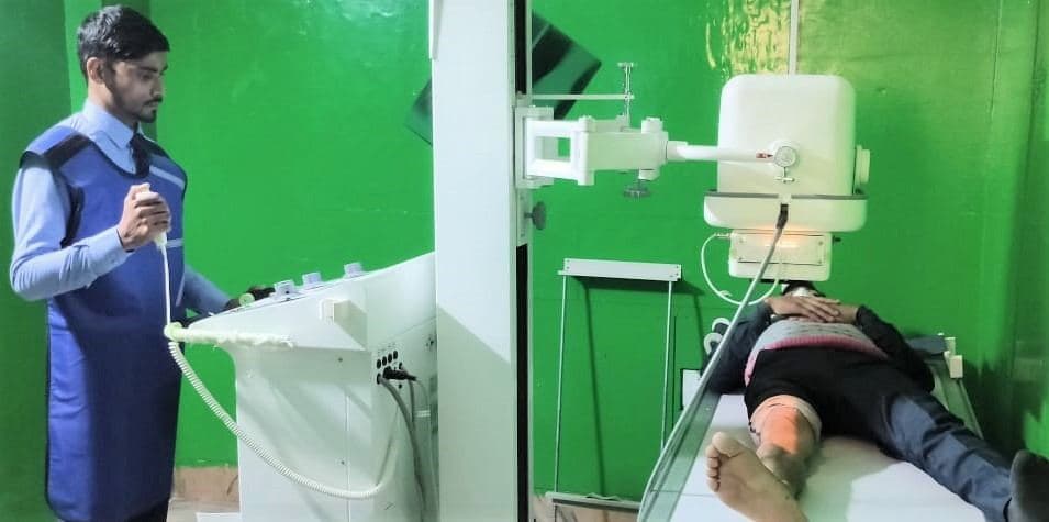 Viraj Institute of Medical Science Patna Infrastructure photo 5