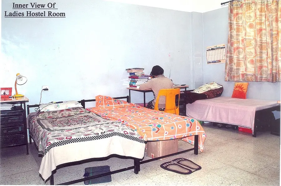 Indira Institute of Management PGDM Pune Hostel & Infrastructure photo 8