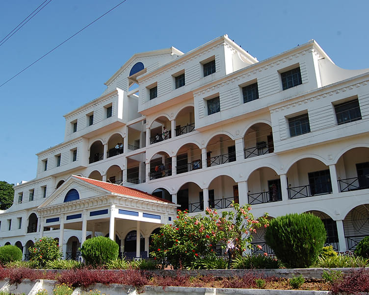 GIET Gunupur Exterior Infrastructure photo 10