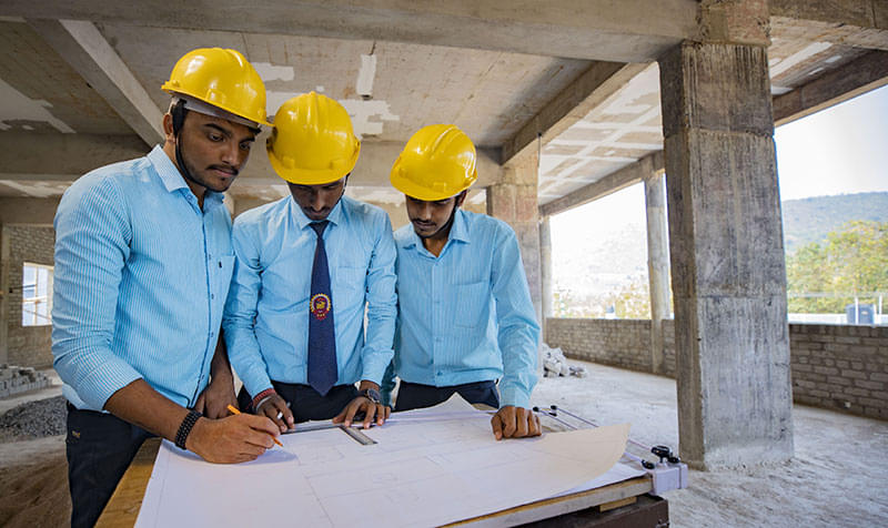 GIET Gunupur Interior Infrastructure photo 13