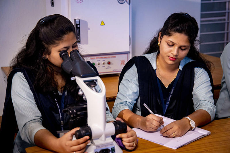 GIET Gunupur Interior Infrastructure photo 11