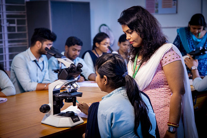 GIET Gunupur Interior Infrastructure photo 10
