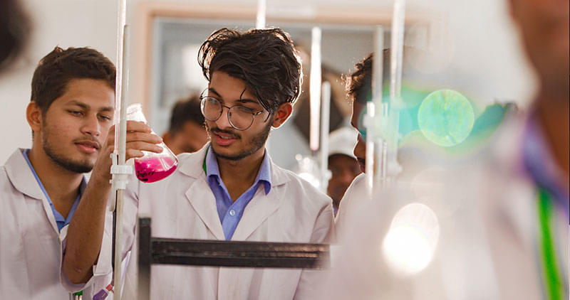 GIET Gunupur Interior Infrastructure photo 6