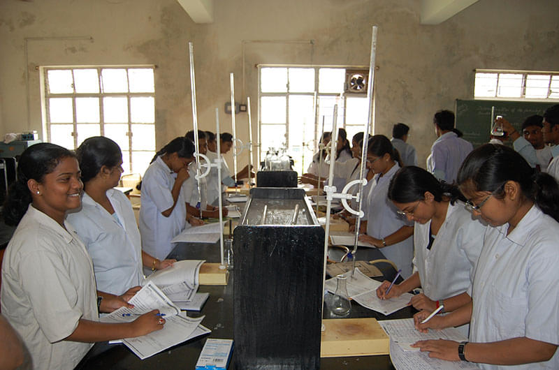 GIET Gunupur Interior Infrastructure photo 3