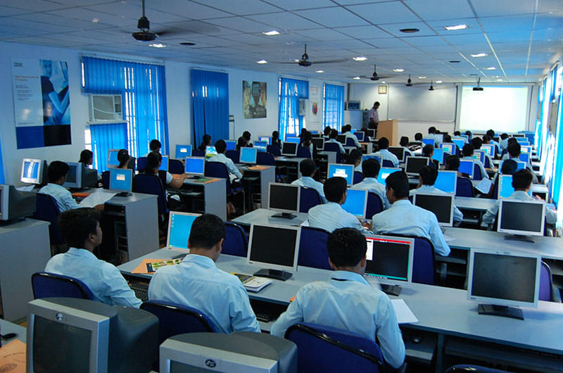 GIET Gunupur Interior Infrastructure photo 14