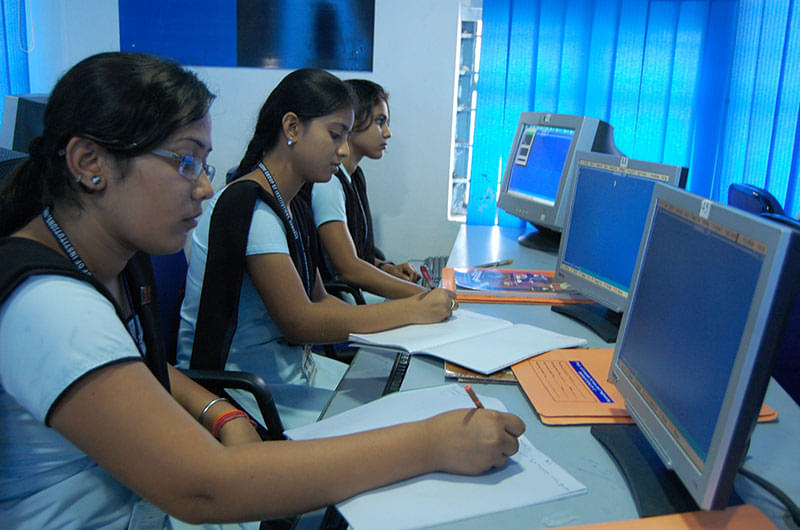 GIET Gunupur Interior Infrastructure photo 15