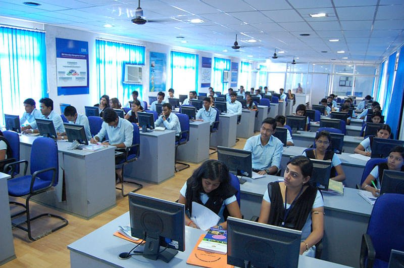 GIET Gunupur Interior Infrastructure photo 16