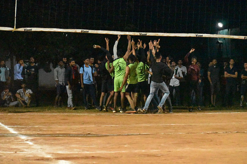 GIET Gunupur Sports photo 1