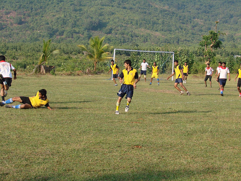 GIET Gunupur Sports photo 3