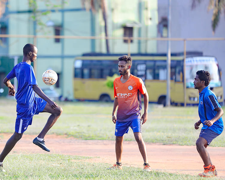 GIET Gunupur Sports photo 9