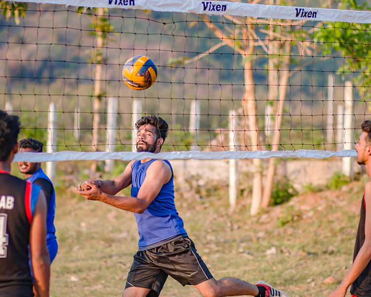 GIET Gunupur Sports photo 7