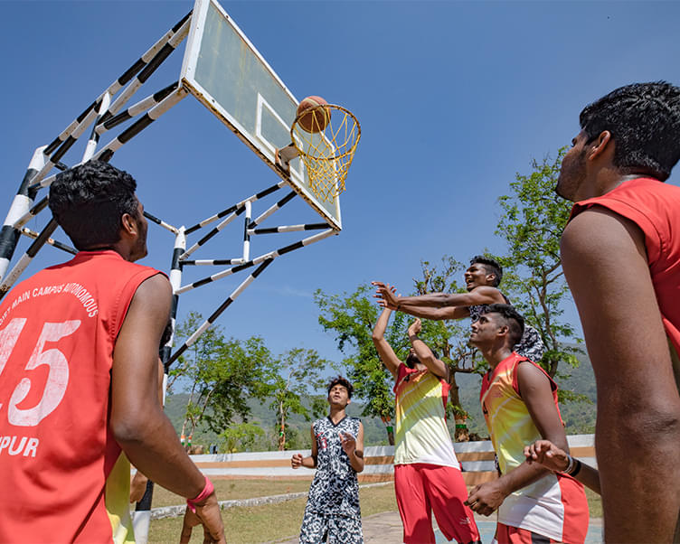 GIET Gunupur Sports photo 6