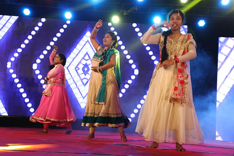 GIET Gunupur Events photo 17