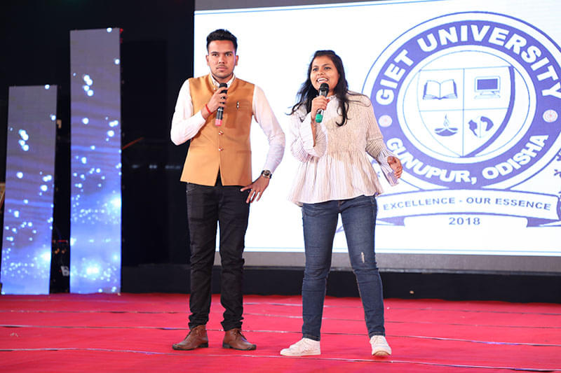 GIET Gunupur Events photo 16