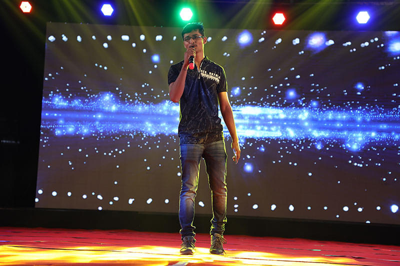 GIET Gunupur Events photo 15