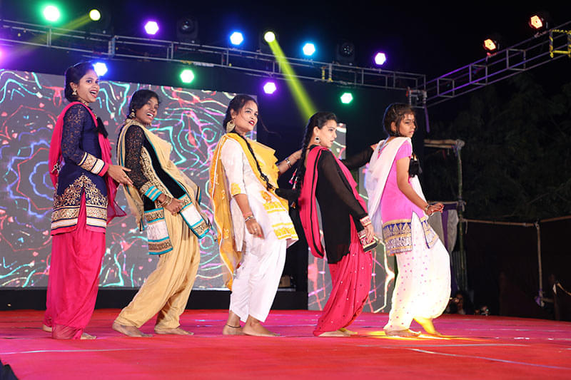 GIET Gunupur Events photo 14