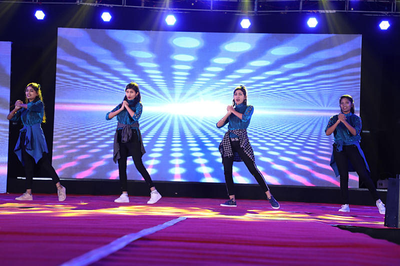 GIET Gunupur Events photo 13