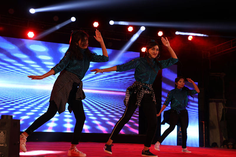 GIET Gunupur Events photo 12