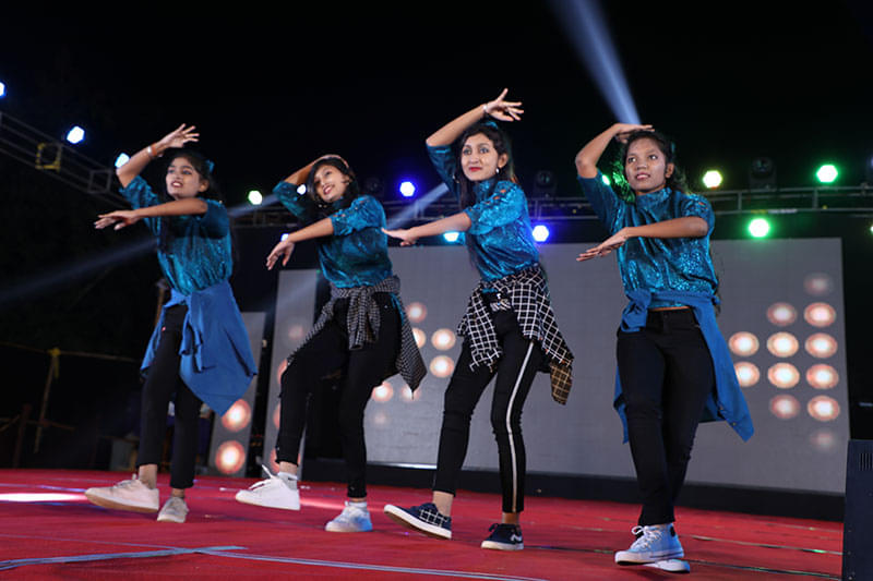 GIET Gunupur Events photo 11