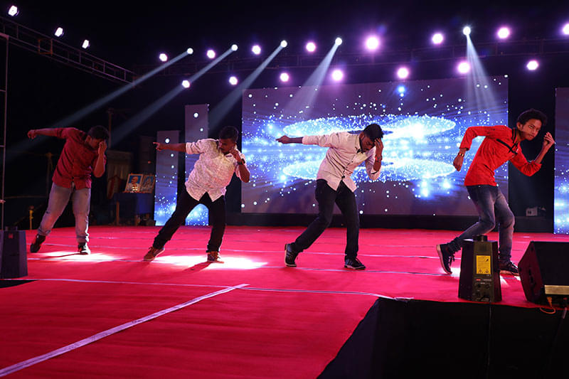 GIET Gunupur Events photo 10