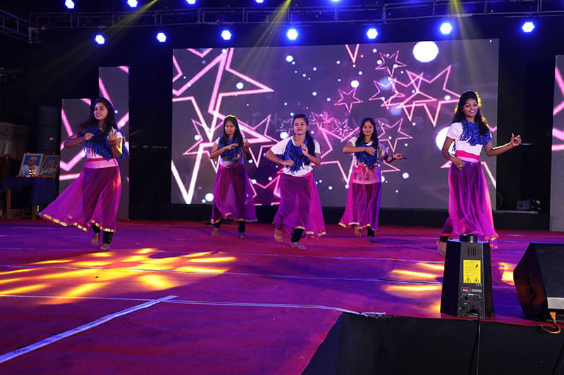 GIET Gunupur Events photo 8