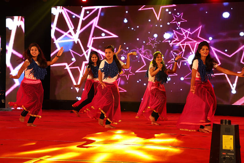 GIET Gunupur Events photo 7