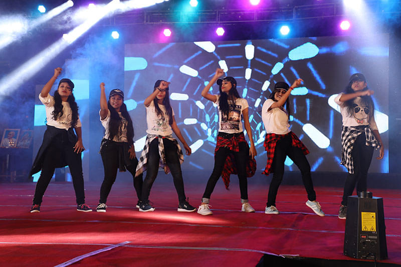 GIET Gunupur Events photo 6