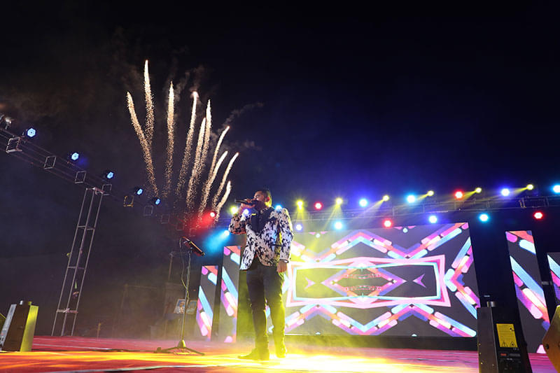 GIET Gunupur Events photo 5