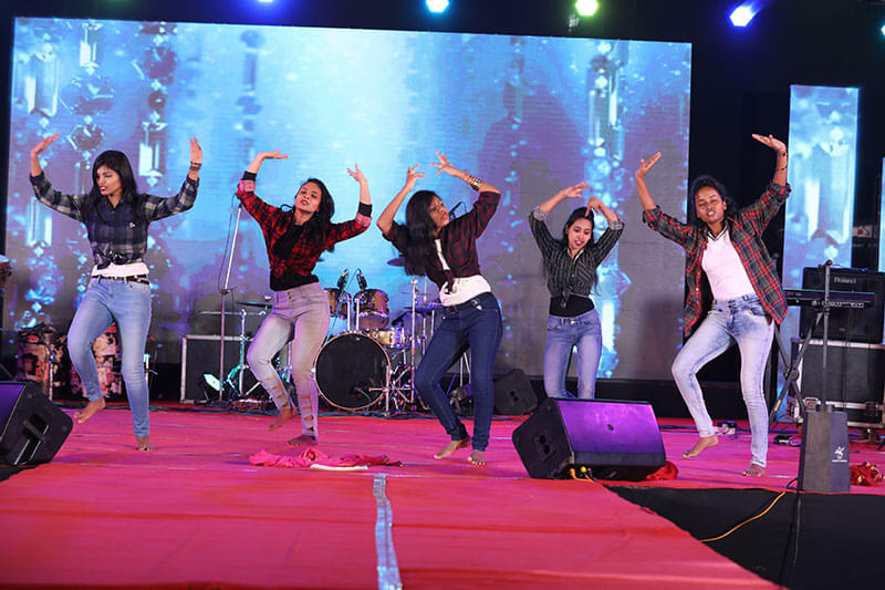 GIET Gunupur Events photo 3