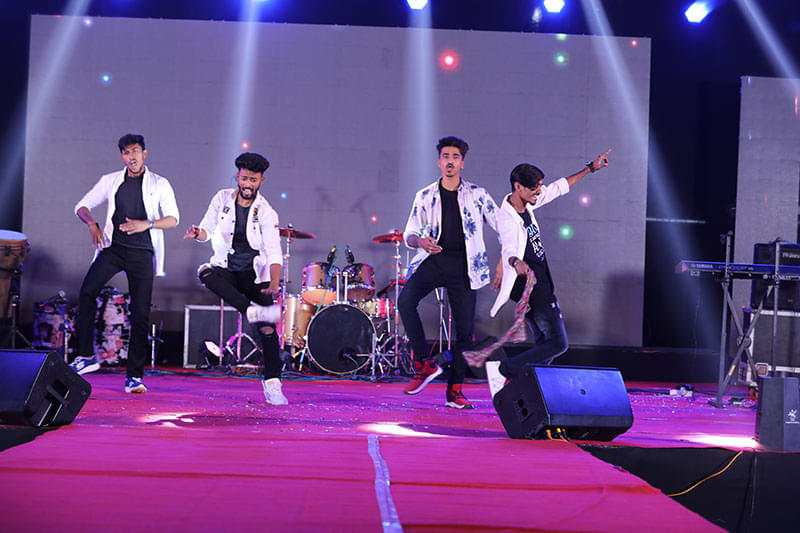 GIET Gunupur Events photo 2